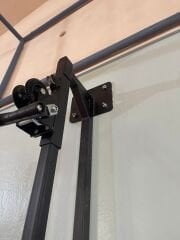 DUVARDAN DUVARA ÇOK FİLELİ BAĞLANTI METALİ