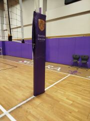 Yeni Model Voleybol Koruma Pedi