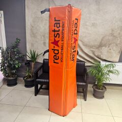 Yeni Model Voleybol Koruma Pedi