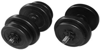 AVESSA 23 KG PLASTİK PLAKA SET DS-2090