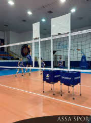 Voleybol Blok Seti