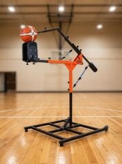 Voleybol Smaç Makinası