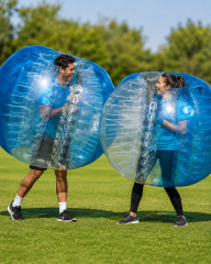 BALON FUTBOLU KIRMIZI RENK