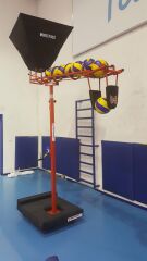 Voleybol Smaç Makinası