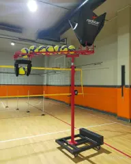 Voleybol Smaç Makinası