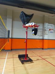 VOLEYBOL SMAÇ MAKİNASI