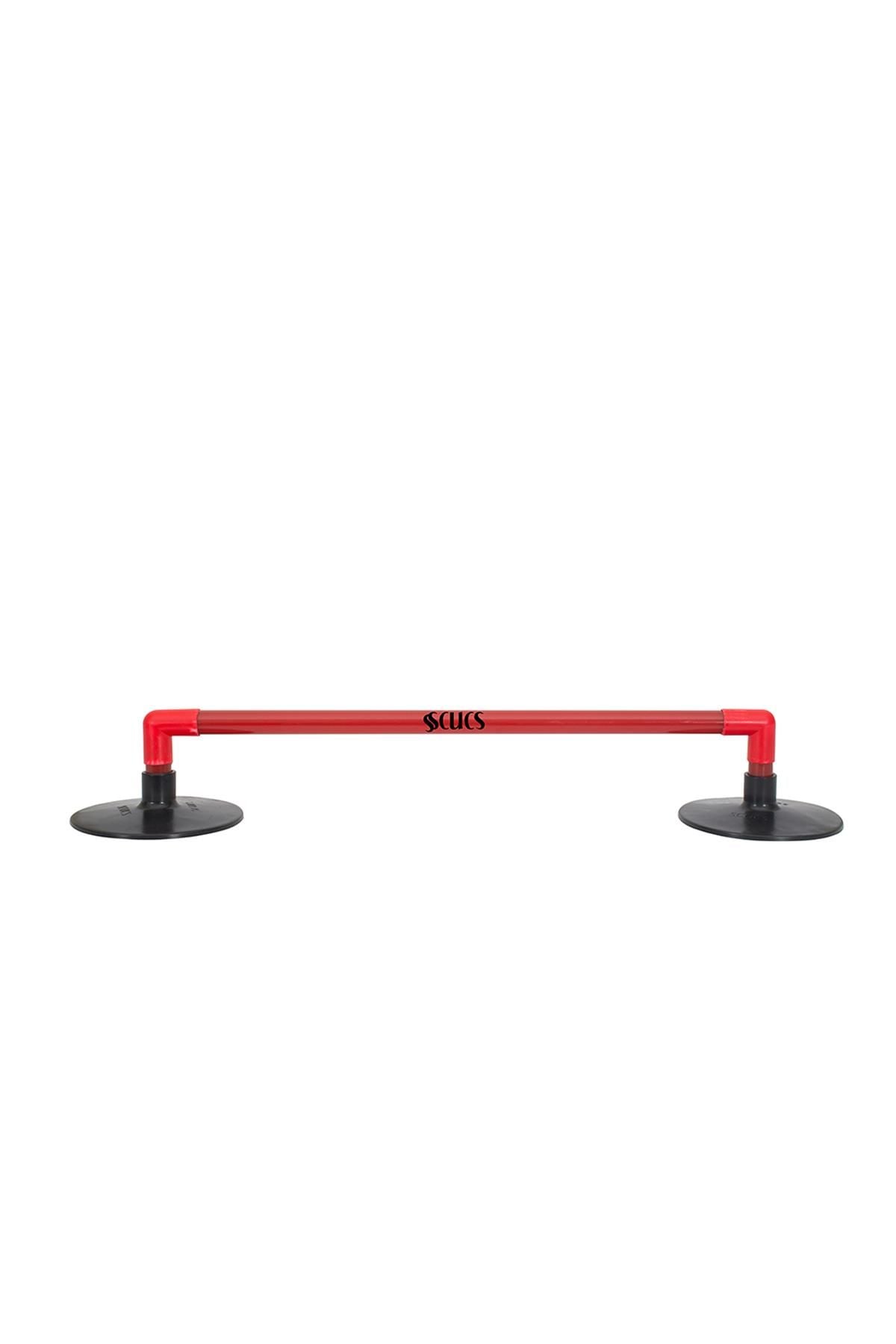 Scucs 1260 Takozlu Zıplama Engeli 10 Cm - Antrenman Engeli | ASSA SPOR