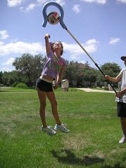 ASSA SPOR Voleybol Smaç Çubuğu - Voleybol Ekipmanı Üretimi