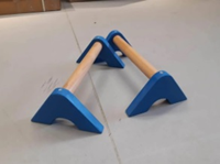 AMUT BARI 50 CM- 1 TAKIM 2 ADET