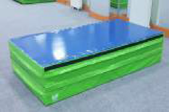 KR-JM-069 PUF MİNDER (100*200*30)