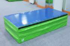 KR-JM-069 PUF MİNDER (100*200*30)
