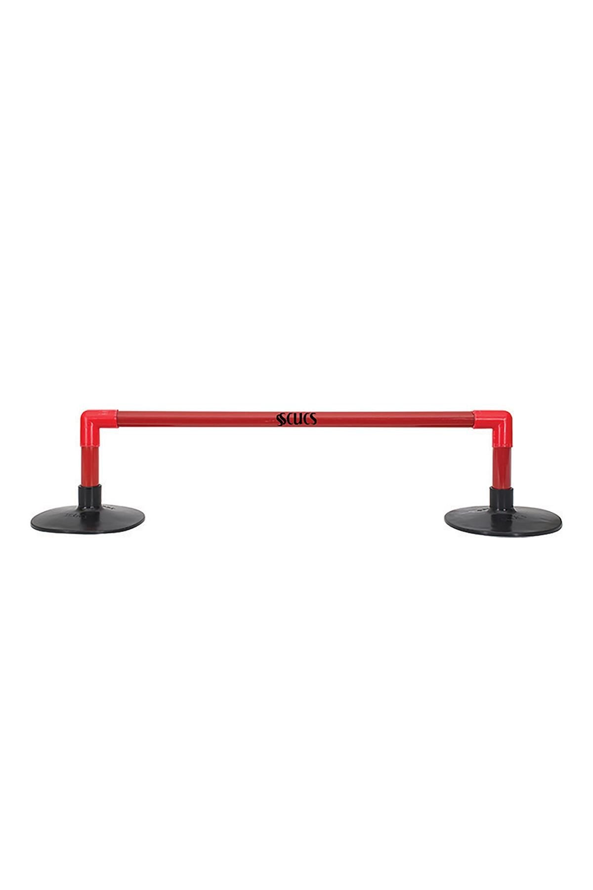 Scucs 1261 Takozlu Zıplama Engeli 15 Cm - Antrenman Engeli | ASSA SPOR