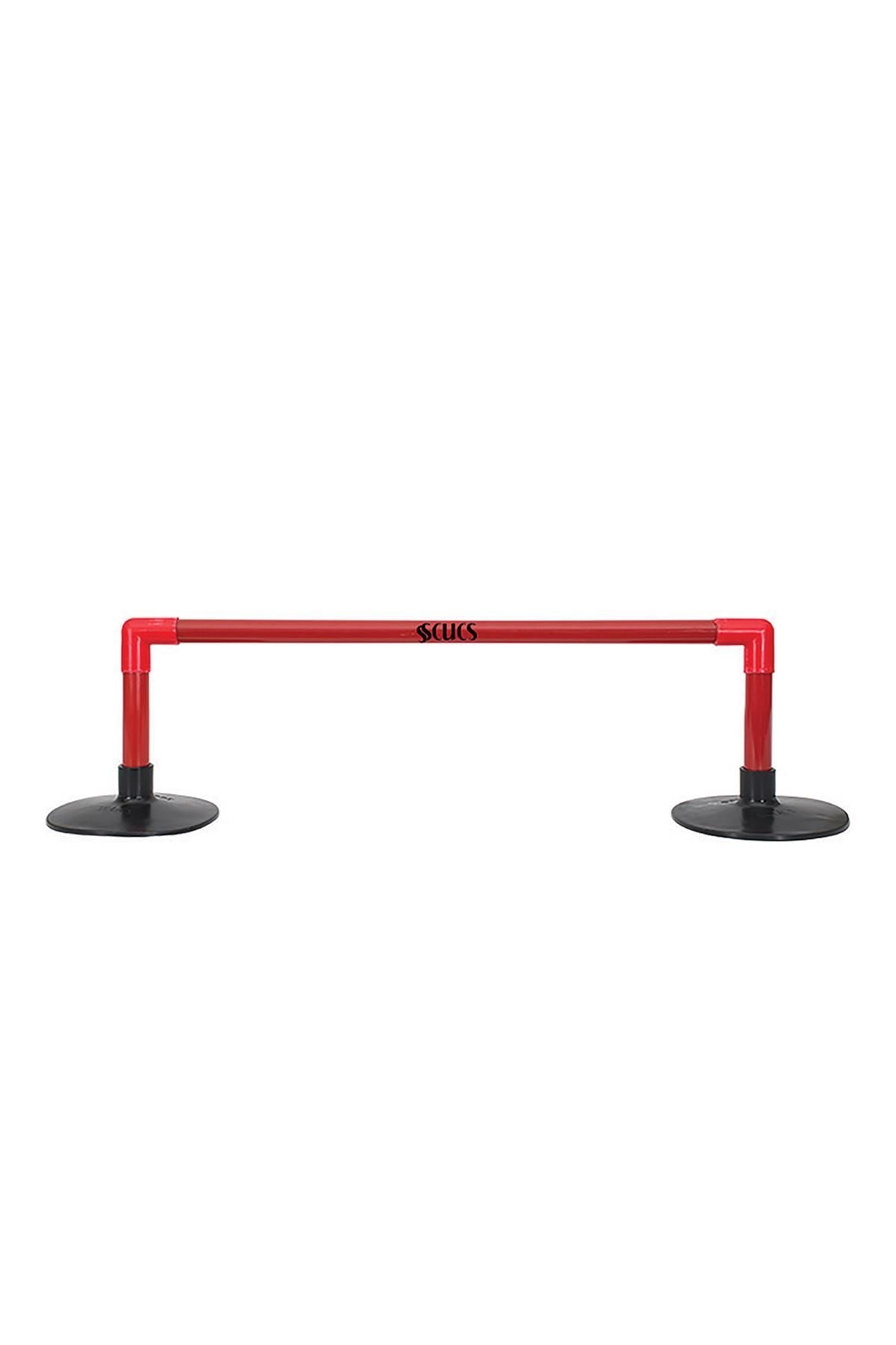 Scucs 1262 Takozlu Zıplama Engeli 20 Cm - Antrenman Engeli | ASSA SPOR