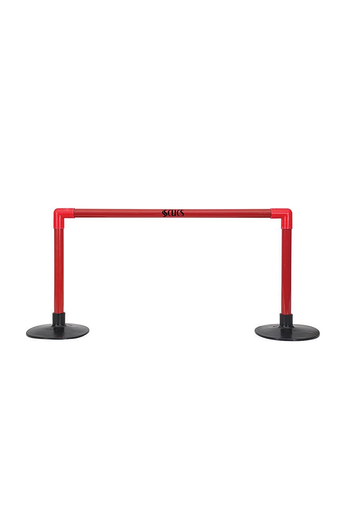 Scucs 1265 Takozlu Zıplama Engeli 35 Cm - Antrenman Engeli | ASSA SPOR