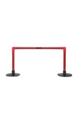 Scucs 1265 Takozlu Zıplama Engeli 35 Cm - Antrenman Engeli | ASSA SPOR
