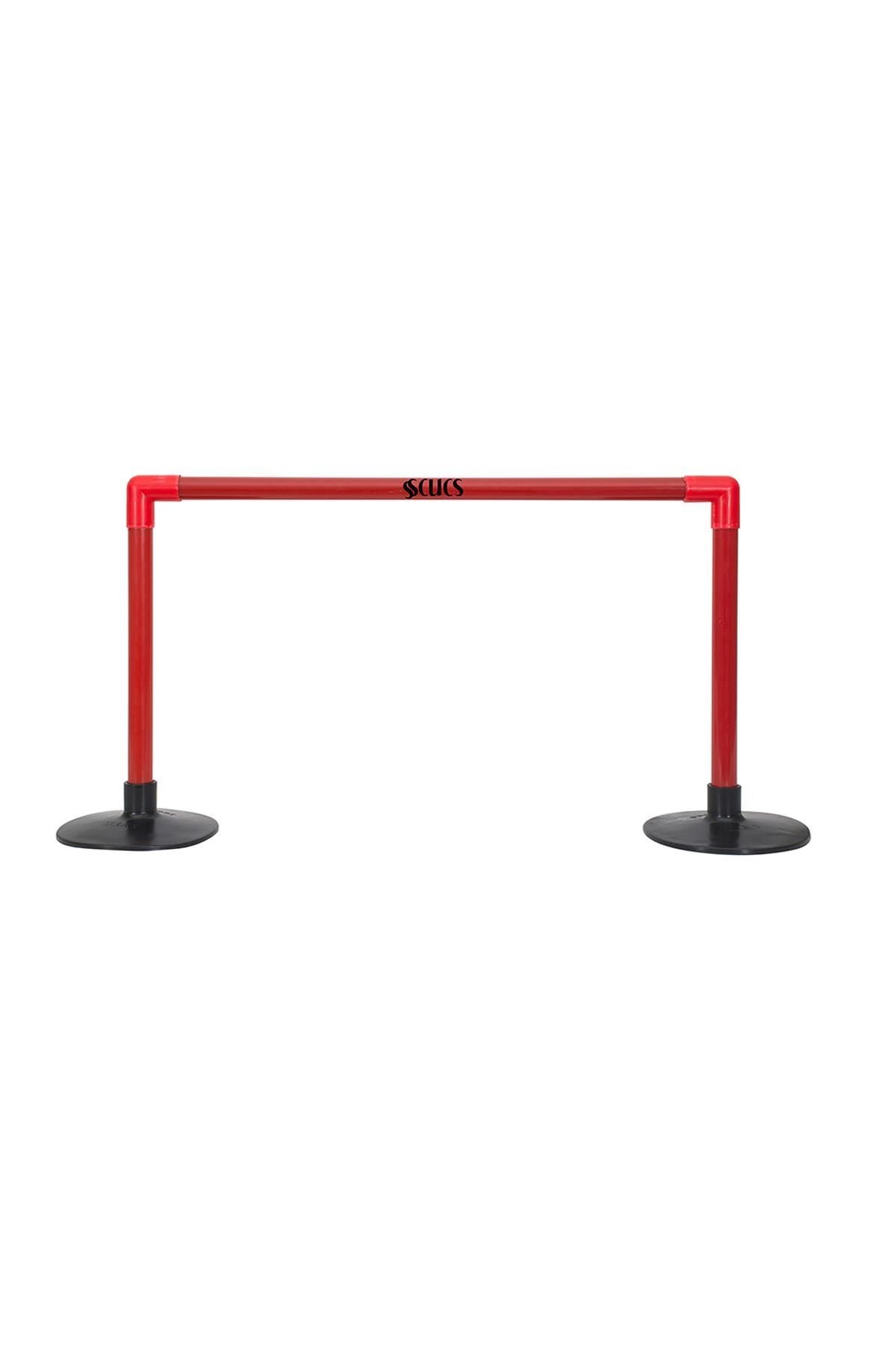 Scucs 1266 Takozlu Zıplama Engeli 40 Cm - Antrenman Engeli | ASSA SPOR
