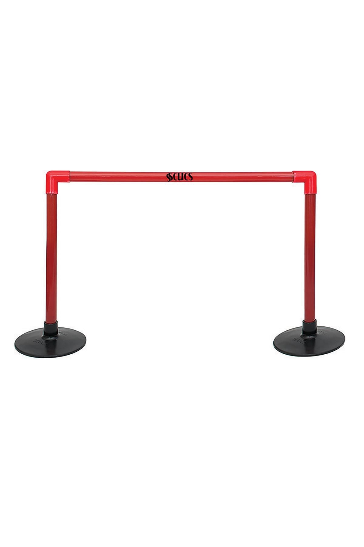 Scucs 1267 Takozlu Zıplama Engeli 45 Cm - Antrenman Engeli | ASSA SPOR
