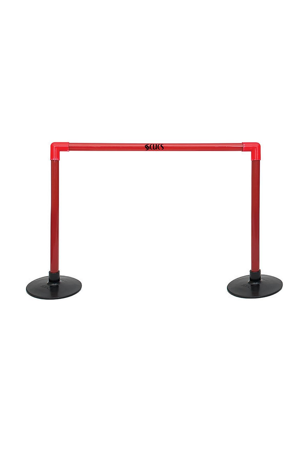 Scucs 1268 Takozlu Zıplama Engeli 50 Cm - Antrenman Engeli | ASSA SPOR