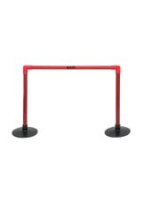 Scucs 1268 Takozlu Zıplama Engeli 50 Cm - Antrenman Engeli | ASSA SPOR