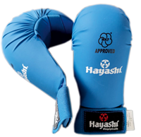 HAYASHI KARATE ELLİK M MAVİ
