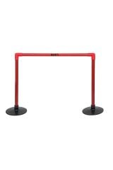 Scucs 1269 Takozlu Zıplama Engeli 55 Cm - Antrenman Engeli | ASSA SPOR