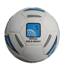 SUMMİT PERFORMANCE DÜZ FUTBOL TOPU (12)
