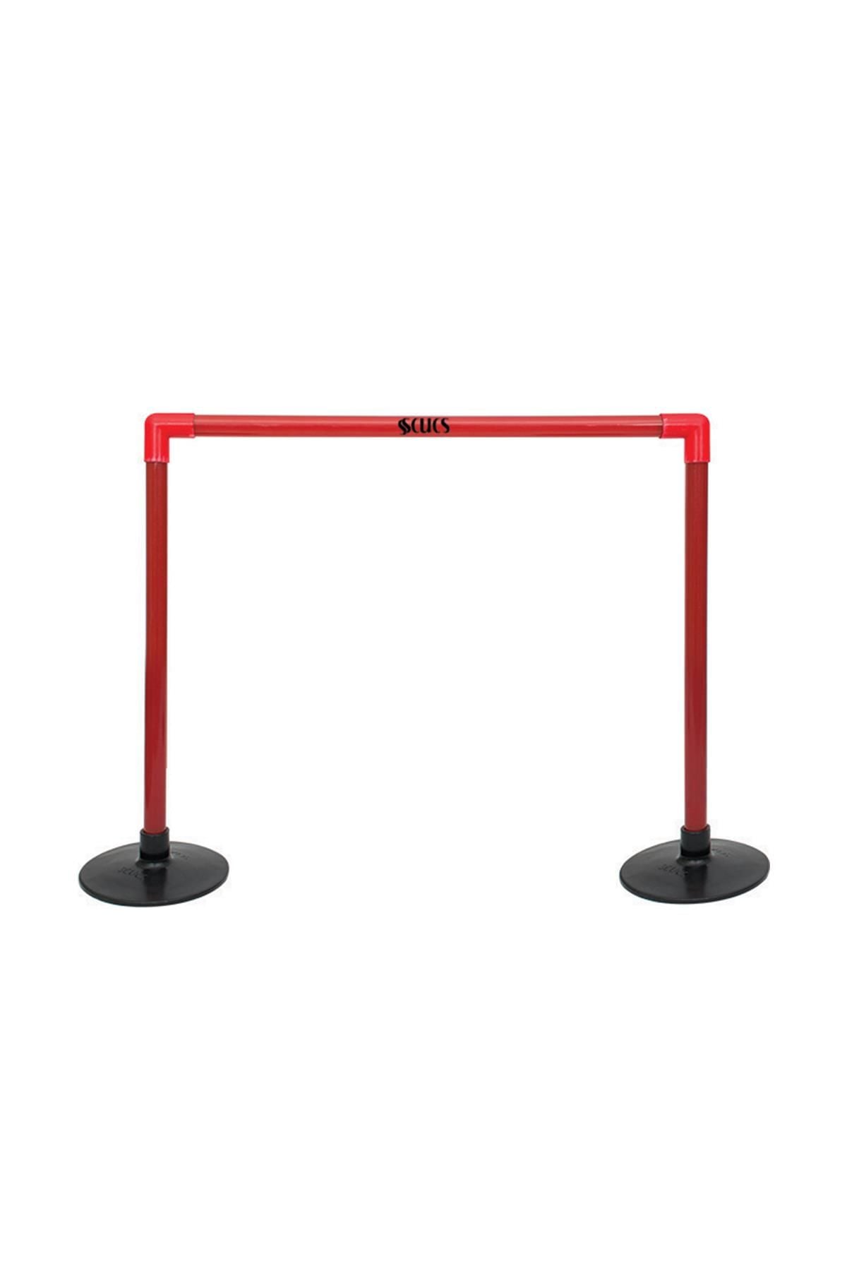 Scucs 1270 Takozlu Zıplama Engeli 60 Cm - Antrenman Engeli | ASSA SPOR