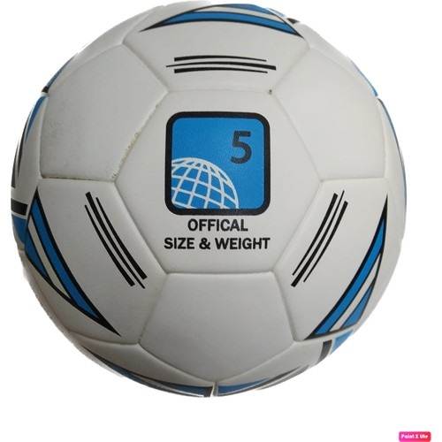 SUMMİT PERFORMANCE ZİLLİ FUTBOL TOPU (12)