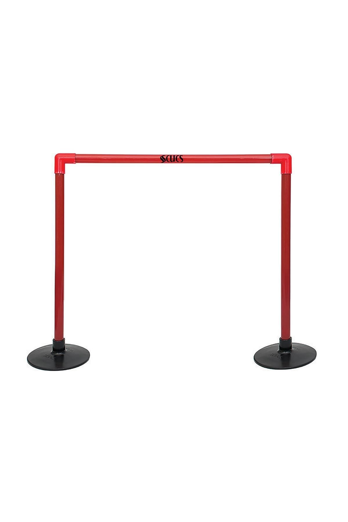 Scucs 1271 Takozlu Zıplama Engeli 65 Cm - Antrenman Engeli | ASSA SPOR