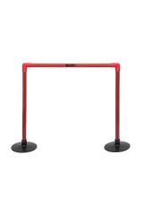 Scucs 1271 Takozlu Zıplama Engeli 65 Cm - Antrenman Engeli | ASSA SPOR