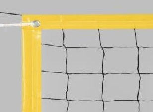 AVESSA KR-135 BEACH VOLEYBOL FİLESİ- STANDART