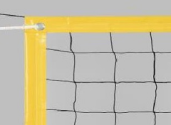 AVESSA KR-135 BEACH VOLEYBOL FİLESİ- STANDART
