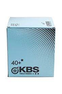 KBS ANTRENMAN TOPU 100 LÜ KUTU