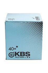 KBS ANTRENMAN TOPU 100 LÜ KUTU