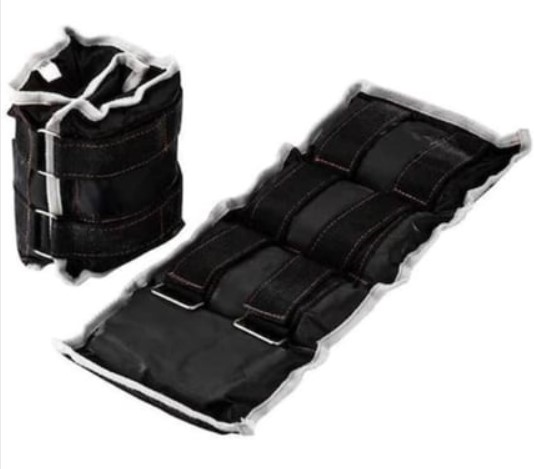 AV70 EL VE AYAK AGIRLIGI 4 KG