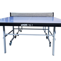 KBS 16-1 MASA