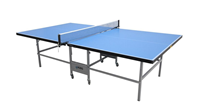 KBS PRO OUTDOOR MASA TENİS MASASI