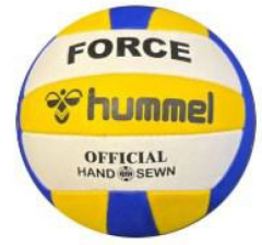 HUMMEL HMLFORCE VOLEYBOL TOPU
