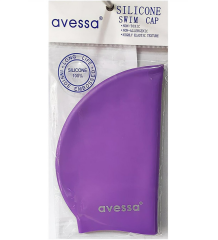 AVESSA SC-209 SİLİKON BONE MOR (200)