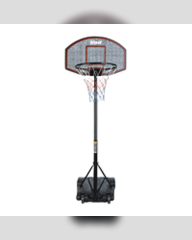 1VTOYCDB001C-CDB001C AYAKLI BASKETBOL POTASI