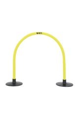 ASSA SPOR Scucs 1202 Takozlu Pas Aparatı - Spor Ekipmanı Üretimi