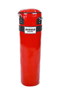 AVESSA 90x30 İMPERTEX BOKS TORBASI KIRMIZI