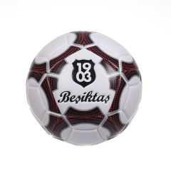 LİSANSLI BJK-3016 BEŞİKTAŞ FUTBOL TOPU PLUS