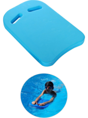 IKN BLOK PE30 32 MM 28.5X45 CM MAVİ RENKLİ YÜZME TAHTASI