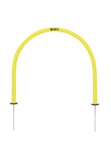 ASSA SPOR Scucs 1203 Pas Aparatı Çivili - Spor Ekipmanı Üretimi