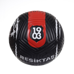 LİSANSLI BJK-3011 BEŞİKTAŞ FUTBOL TOPU CLUB