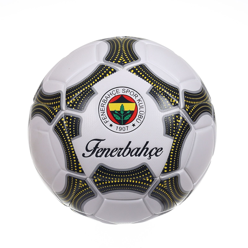 LİSANSLI FB-5106 FENERBAHÇE FUTBOL TOPU PLUS