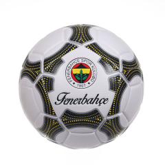 LİSANSLI FB-5106 FENERBAHÇE FUTBOL TOPU PLUS