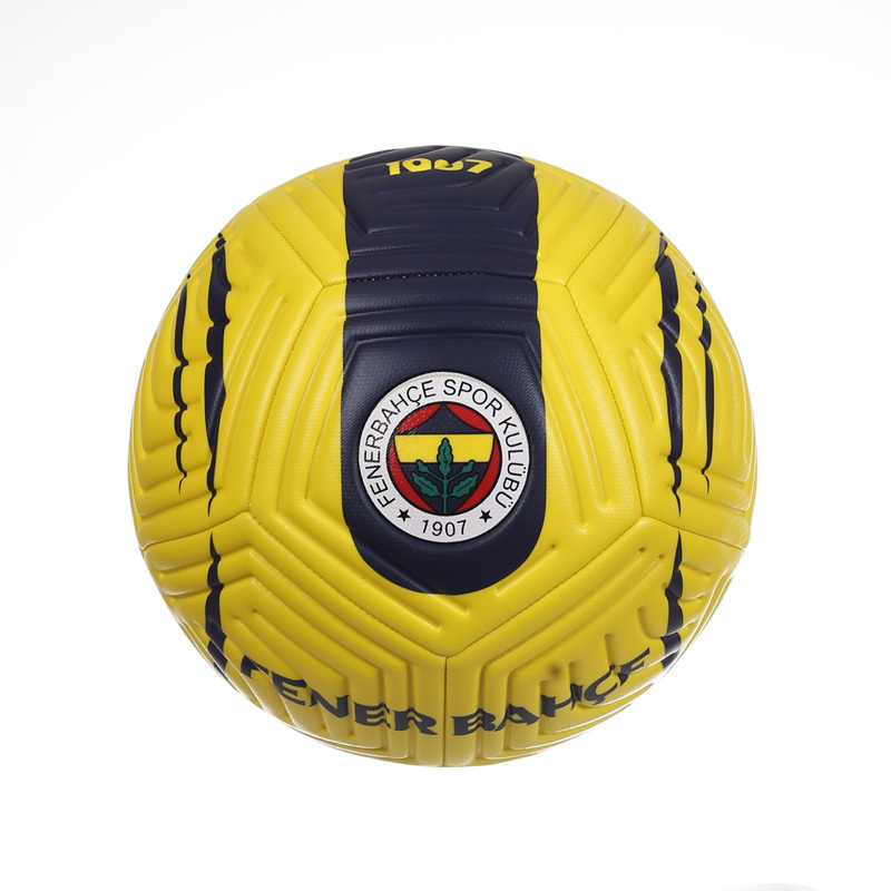 LİSANSLI FB-5104 FENERBAHÇE FUTBOL TOPU CLUB