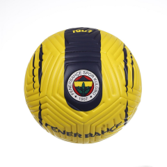 LİSANSLI FB-5104 FENERBAHÇE FUTBOL TOPU CLUB
